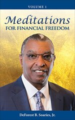 Meditations for Financial Freedom Vol 1