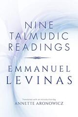 Nine Talmudic Readings