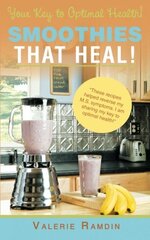 Smoothies That Heal!
