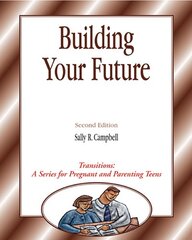 Transitions: Building Your Future