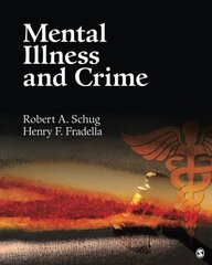 Mental Illness and Crime