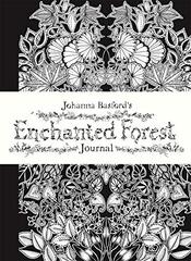 Enchanted Forest Journal