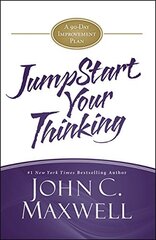 JumpStart Your Thinking