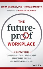 The Future-Proof Workplace