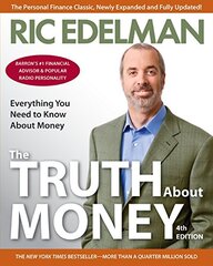 The Truth About Money by Edelman, Ric