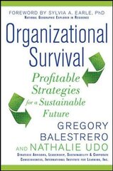 Organizational Survival