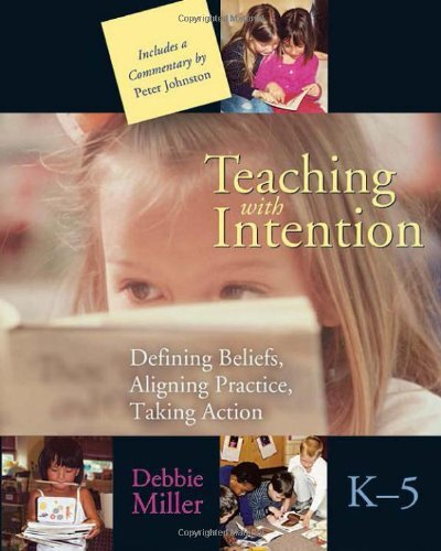 Teaching with Intention, K-5