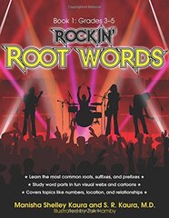 Rockin' Root Words