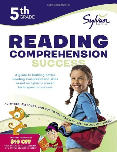 5th Grade Reading Comprehension Success