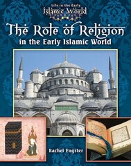 The Role of Religion in the Early Islamic World