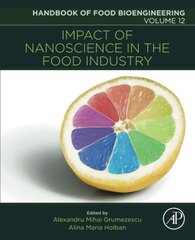 Impact of Nanoscience in the Food Industry