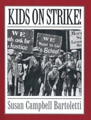 Kids on Strike
