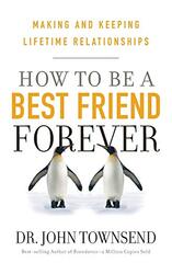 How to be a Best Friend Forever
