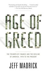 Age of Greed