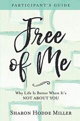 Free of Me Participant's Guide