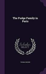 The Fudge Family in Paris