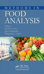 Methods in Food Analysis