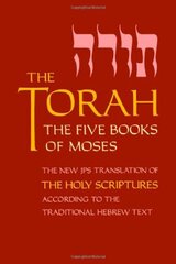 Torah-TK (Five Books of Moses (Pocket))
