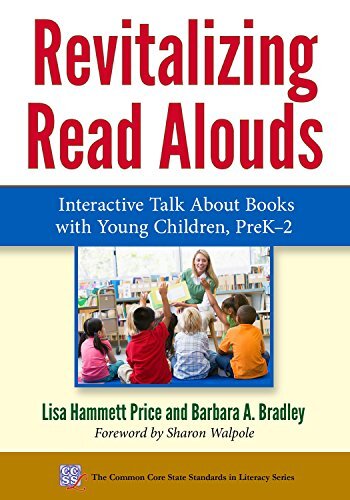 Revitalizing Read Alouds