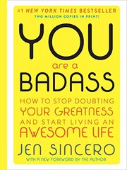 You are a Badass (Deluxe Edition)