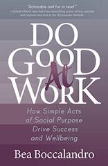 Do Good at Work