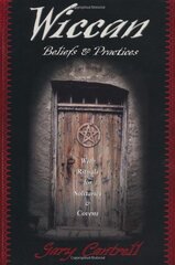 Wiccan Beliefs & Practices
