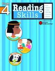 Reading Skills: Grade 4
