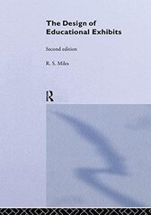 The Design of Educational Exhibits