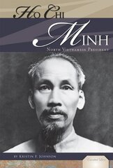 Ho Chi Minh: North Vietnamese President