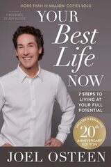 Your Best Life Now (20th Anniversary Edition)