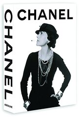 Chanel by Baudot, Francois
