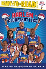 Here Come the Harlem Globetrotters