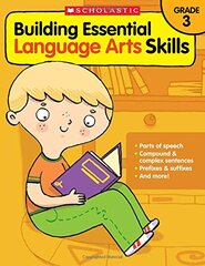 Building Essential Language Arts Skills, Grade 3