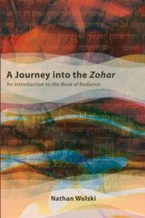 A Journey Into the Zohar