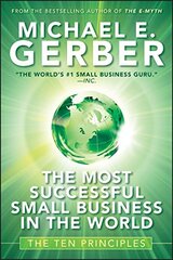 The Most Successful Small Business in the World