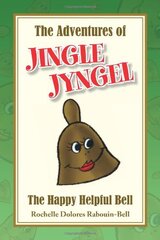 The Adventures of Jingle Jyngel