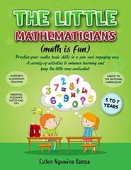 The little mathematicians