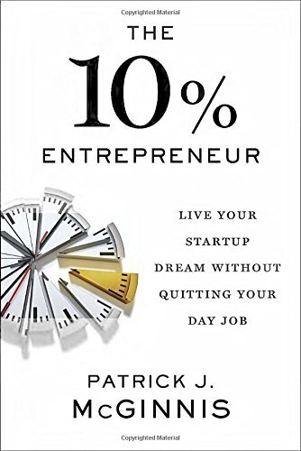 The 10% Entrepreneur