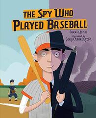 Spy Who Played Baseball, the PB