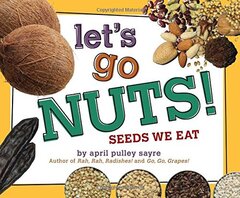 Let's Go Nuts!